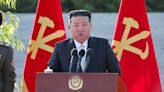 金正恩放棄和統韓國？ 朝鮮禁止孩子取名「統一」