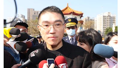 藍委提修法拉高罷免門檻 綠委質疑為謝國樑解套惡意玩弄法律