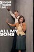 National Theatre Live: All My Sons