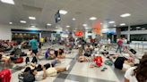 Los aeropuertos recuperan la normalidad tras el mayor apagón informático de la historia