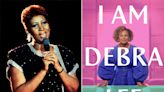 Former BET CEO Debra Lee on New Memoir, and Saying 'No' to Aretha Franklin and Oprah Winfrey