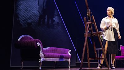 Review Roundup: LEMPICKA Opens on Broadway