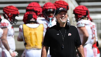 5 storylines entering Utah’s fall camp