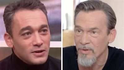 L’avis très honnête de Florent Pagny sur Jean-Bapiste Guégan (40 ans) : « C’est un…