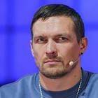 Oleksandr Usyk