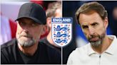 Why Jurgen Klopp will not be taking the England job this summer