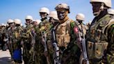 Kenyan Forces Land in Haiti on Mission to Bring Order