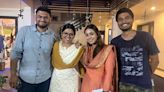 ‘Paruvu’, a web series that emerged from honour killings in Andhra Pradesh, say directors Siddharth Naidu and Rajashekar Vadlapati