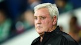 West Brom part company with Steve Bruce after eight-game winless run