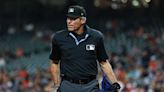 Baseball World Celebrates the Abrupt Retirement of the MLB’s Least Popular Umpire