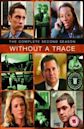 Without a Trace season 2