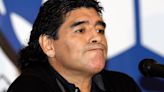 A medical report on soccer legend Maradona’s death aims to undercut homicide case against medics