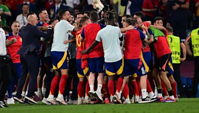La selección española no se puede confiar en la final: "En 90 minutos cualquiera se puede equivocar y nadie se acuerda de los partidos anteriores que ha hecho"
