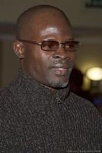 Djimon Hounsou