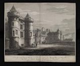 Holyrood Palace