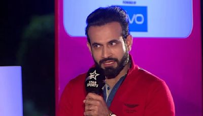 ... We Had A Pitch Like This In India': Irfan Pathan Raises Safety Concerns For Players Amid New York...