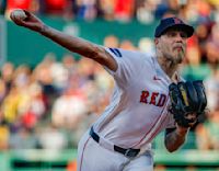 Tanner Houck, Red Sox in complete command in series-clinching win over the A’s - The Boston Globe