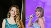 Taylor Swift Gives Blake Lively and Ryan Reynolds’ Kids Onstage Shoutout at Eras Tour Concert in Madrid - E! Online