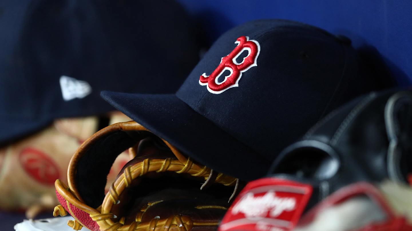 Red Sox Preseason Trade Was Worst Move Since Babe Ruth, Says Insider