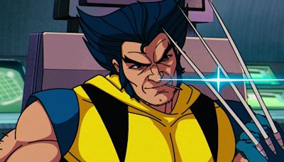 X-Men '97 Understands That Less Is More With Wolverine - IGN