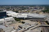 Kay Bailey Hutchison Convention Center