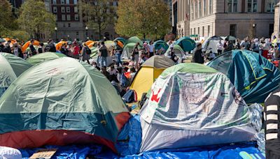 The Innocent Bystanders of College Protests | by Takatoshi Ito - Project Syndicate