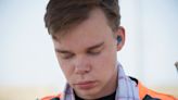 Victor Steeman, Dutch Motorcycle Racer, Dies at 22