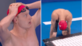 Team GB star suffers crushing disqualification after breaking little-known rule