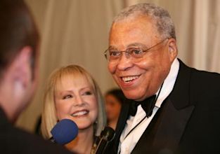 James Earl Jones