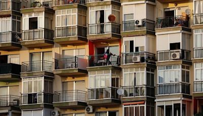 Los pisos que puedes comprar en Andalucía con el aval del 20% del Gobierno: vivienda de 145 m² y cinco habitaciones