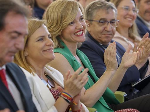 Tres centros navarros, premiados por el Ministerio de Educación