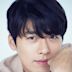 Hyun Bin