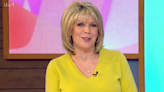 Ruth Langsford set to speak on Eamonn Holmes split in Loose Women return