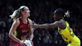 Jamaica hit back to set up netball series decider against England