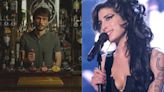 O que "Bebê Rena" tem a ver com Amy Winehouse? Coincidência liga série da Netflix à cantora
