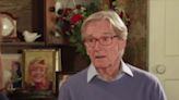 Coronation Street Bill Roache's good health top tips as he turns 92