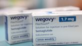 Wegovy users have fewer kidney-related health problems, analysis of Novo study finds