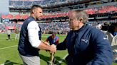 Mike Vrabel rumors, explained: Tennessee Titans coach on Patriots connections, Ran Carthon