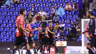 Atlas ya está en Houston para debut en la Leagues Cup