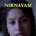 Nirnayam (1995 film)