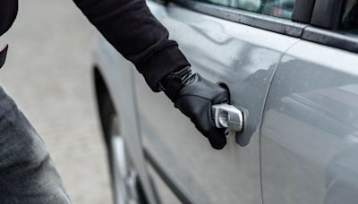 Juvenile car thefts remain higher than pre-pandemic levels: How cases are handled