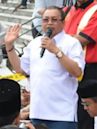 Ibrahim Ali (politician)