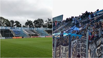 Feroz tiroteo entre barras de Almagro y Estudiantes de Caseros: una mujer murió y varias personas resultaron heridas