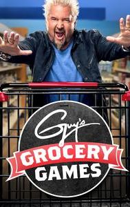 Guy's Grocery Games