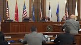 Webb County Commissioners Court agenda: Development, detox, veterans