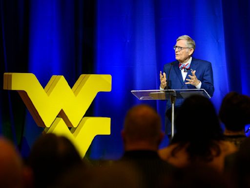 Gee and other officials praise millions of dollars dedicated to relief for student financial aid - WV MetroNews