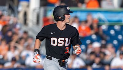 Oregon State vs. Arizona State Sun Devils in Pac-12 baseball tournament: Preview, live updates, how to watch