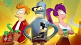 Futurama Season 12 Guest Stars Announced