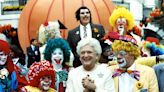 A Photo History of White House Halloweens Through the Years