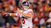 Cris Collinsworth: Giants’ Daniel Jones plays the game like Patrick Mahomes